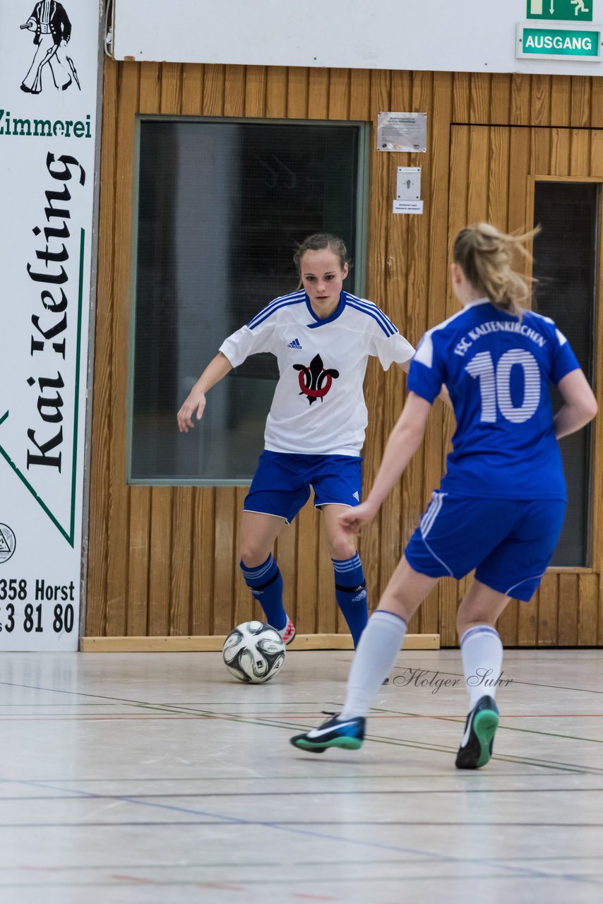 Bild 178 - Volksbank Cup Elmshorn